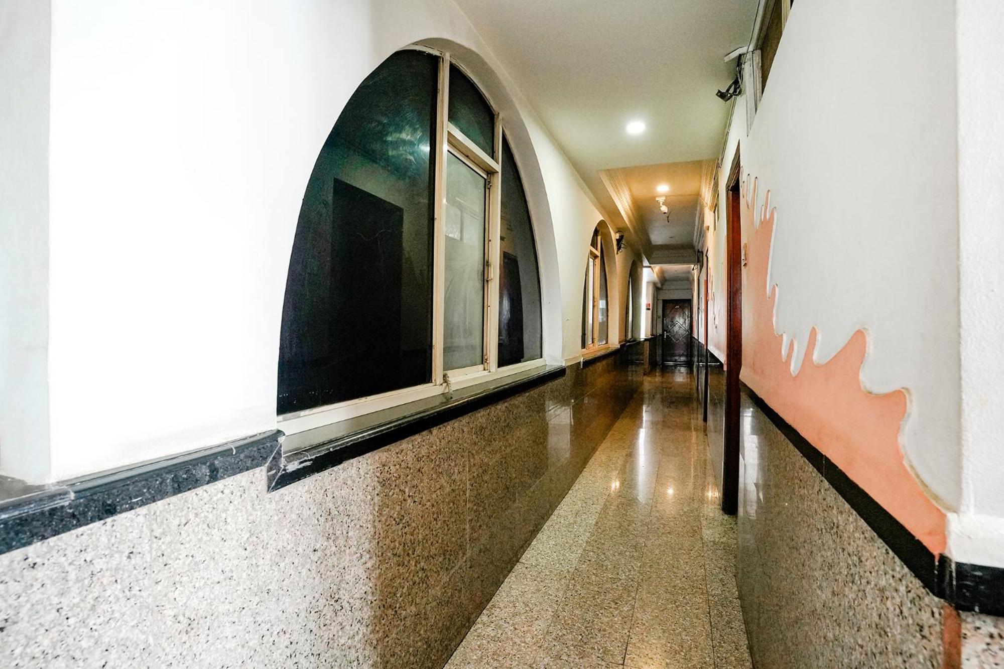 Fabhotel Silver Inn II Nashik Ngoại thất bức ảnh