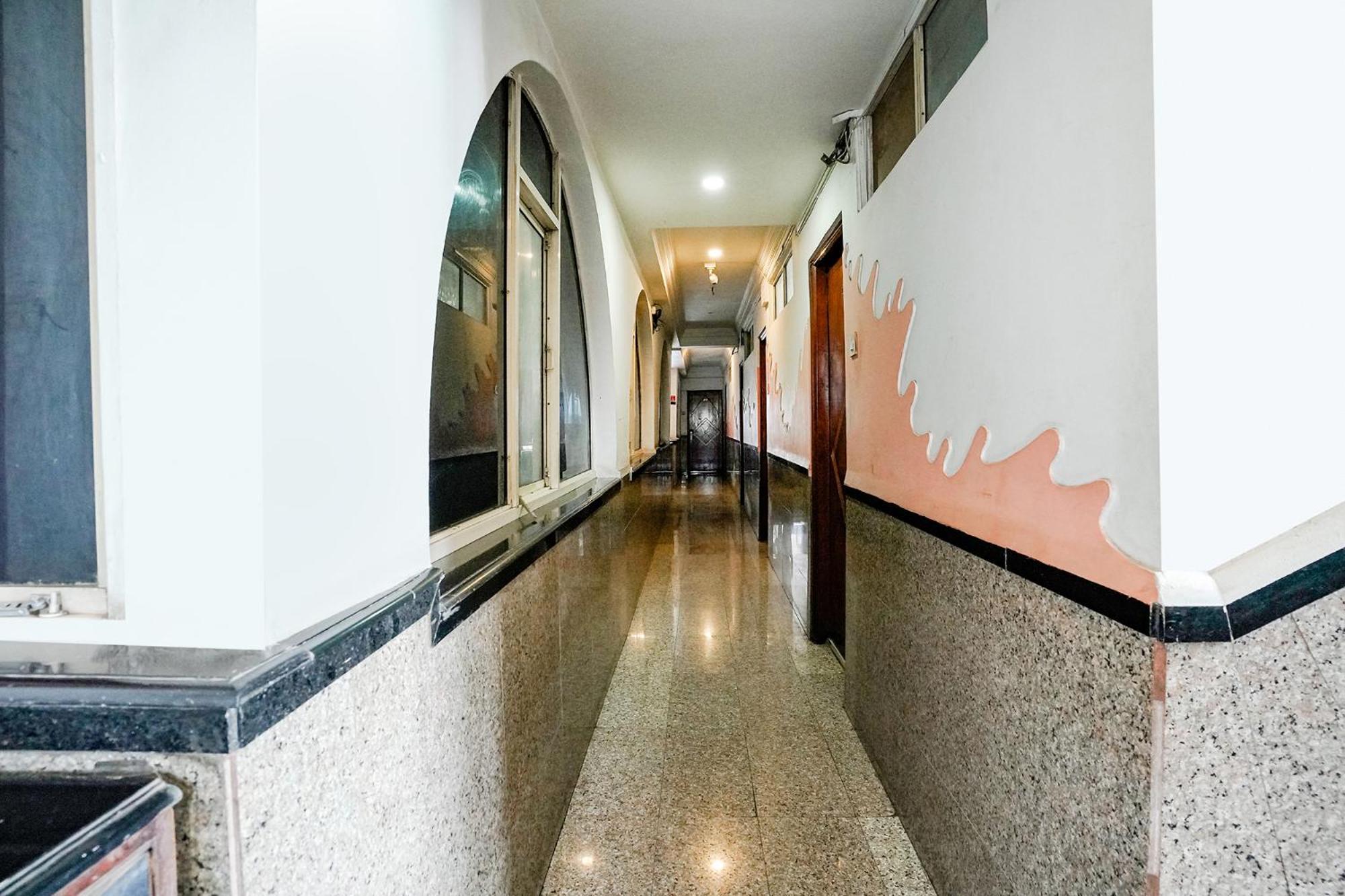 Fabhotel Silver Inn II Nashik Ngoại thất bức ảnh