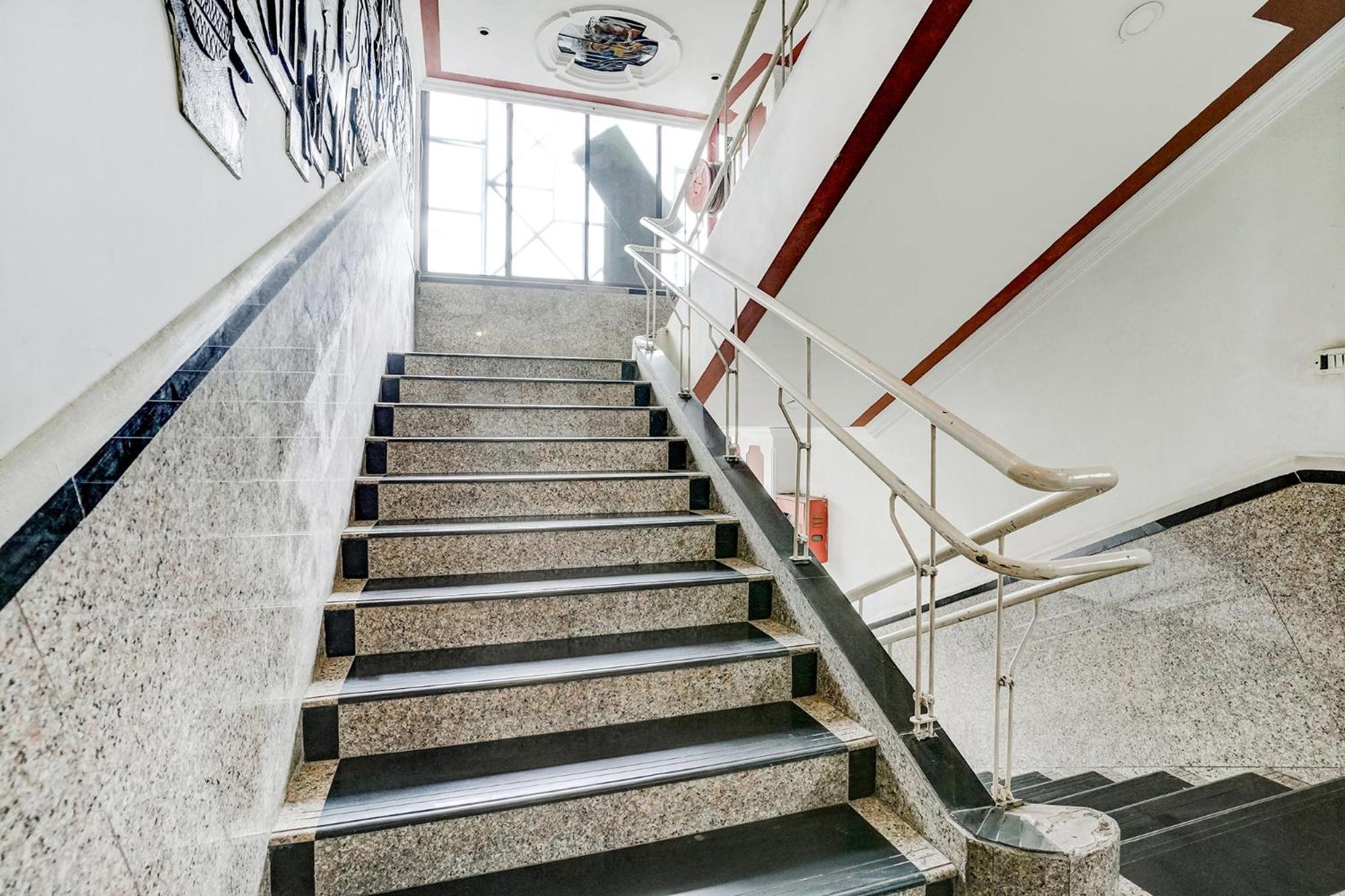 Fabhotel Silver Inn II Nashik Ngoại thất bức ảnh